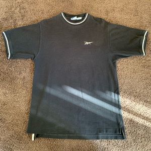 Vintage Reebok tee